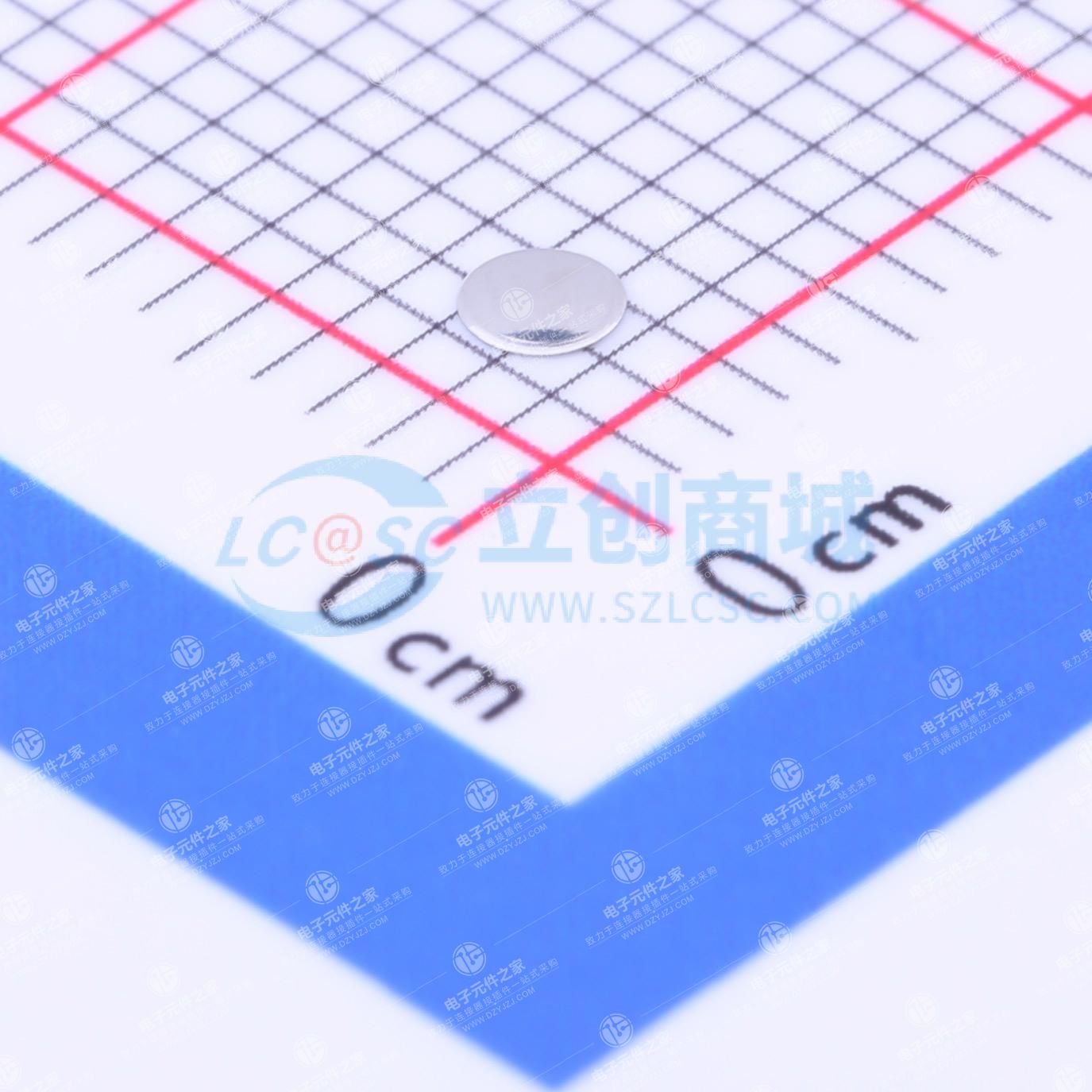 圆形 φ2.2mm