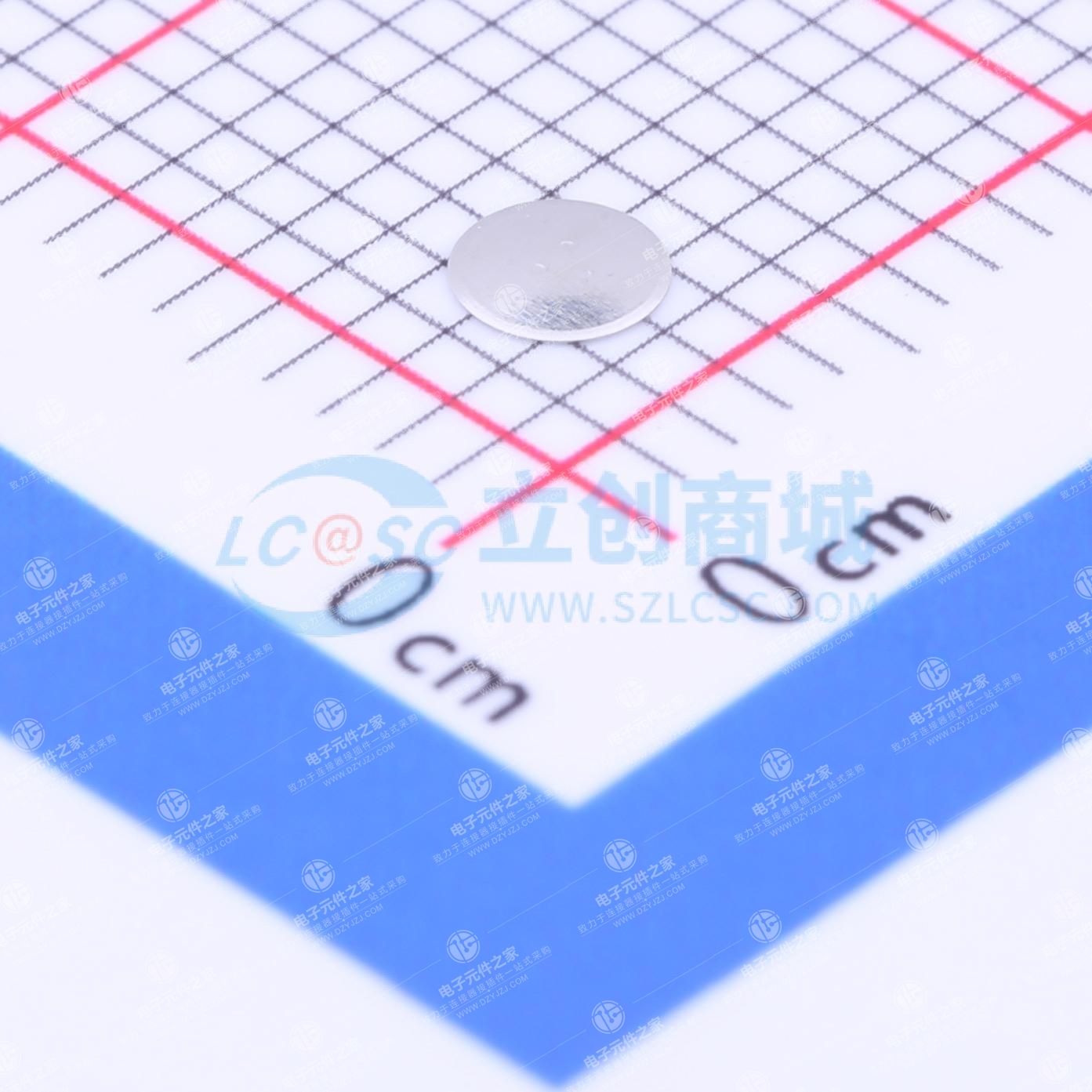 圆形 φ2.92mm