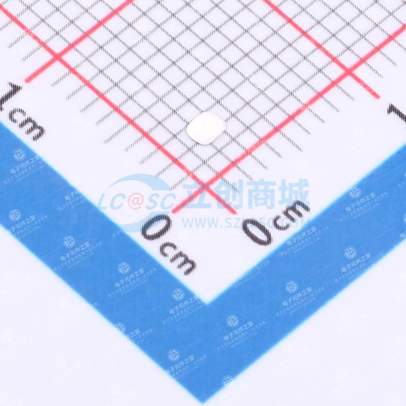 腰圆 φ2mm