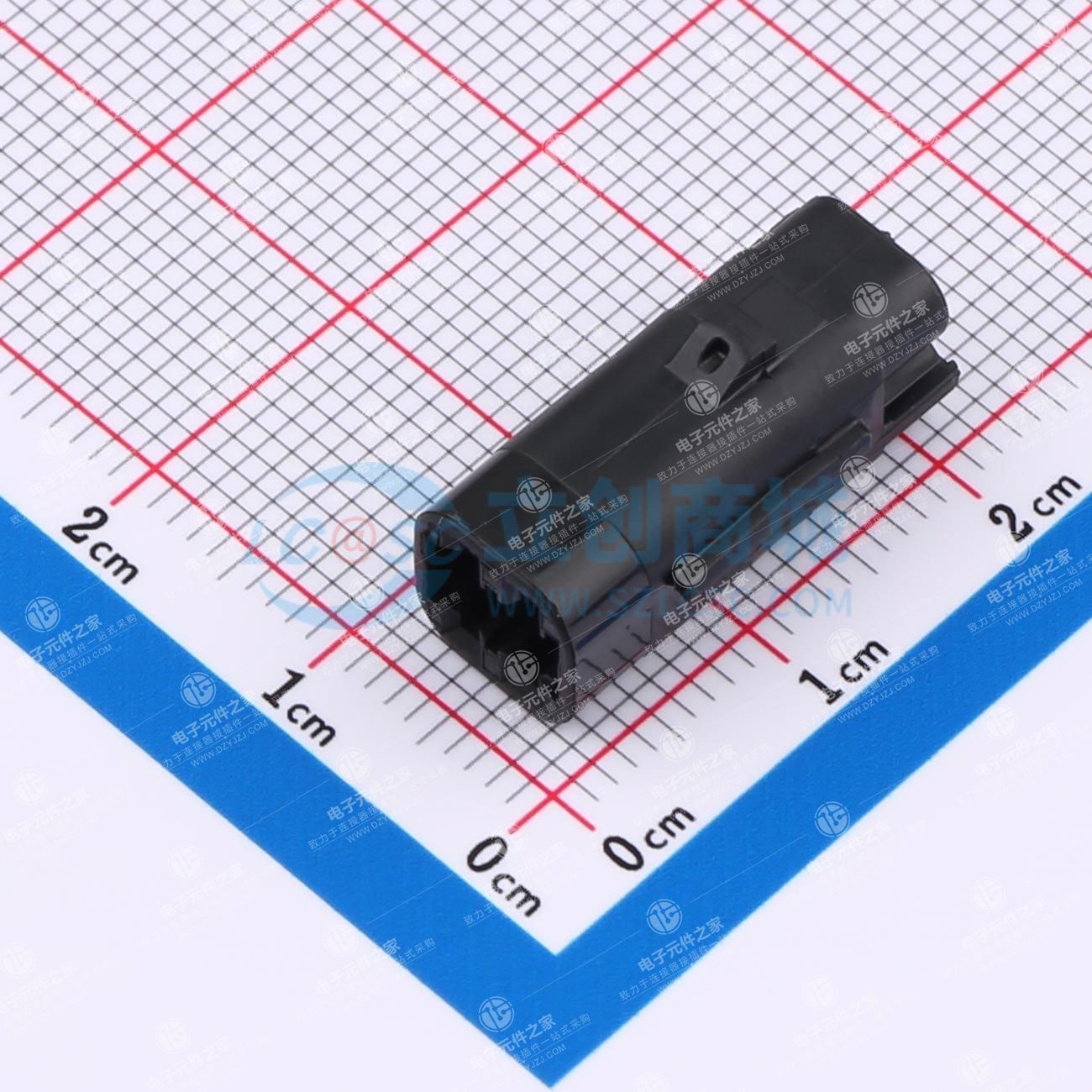 汽车用非防水和防水接插件，具备小型化、轻量化、高可信性、连接稳定性强等特点，可对应欧盟RoHS和ELV指令