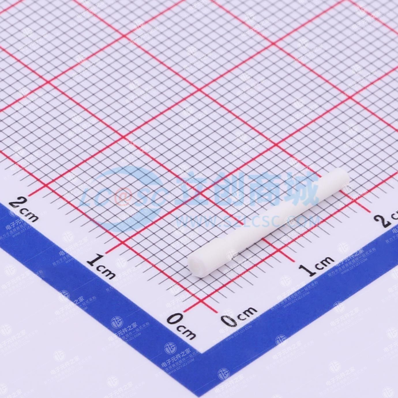 用于CMC 连接器