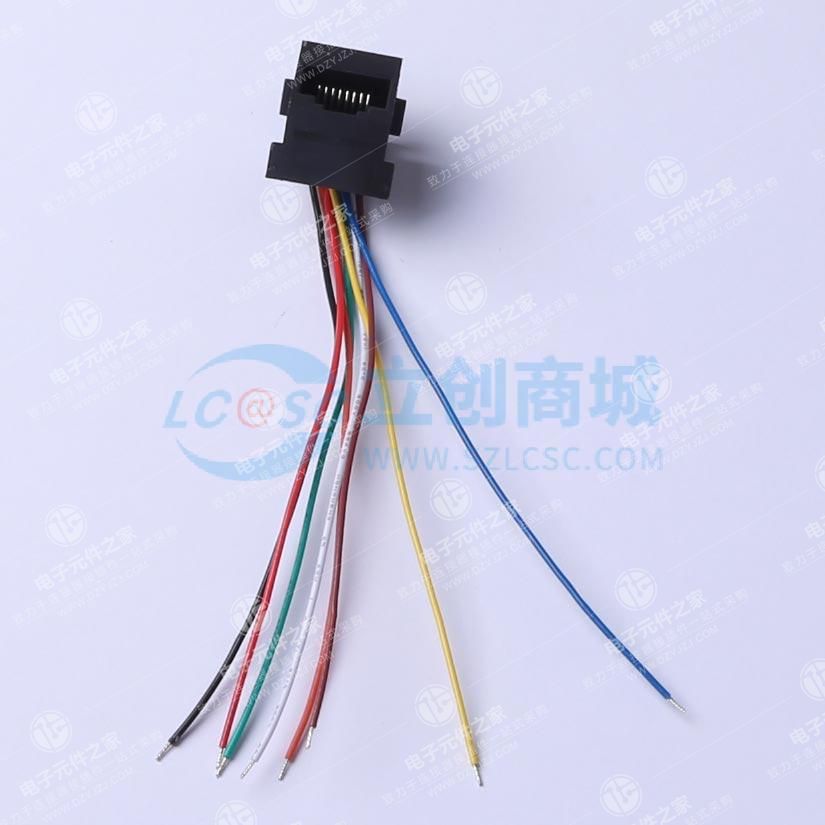 面板安装 不带LED