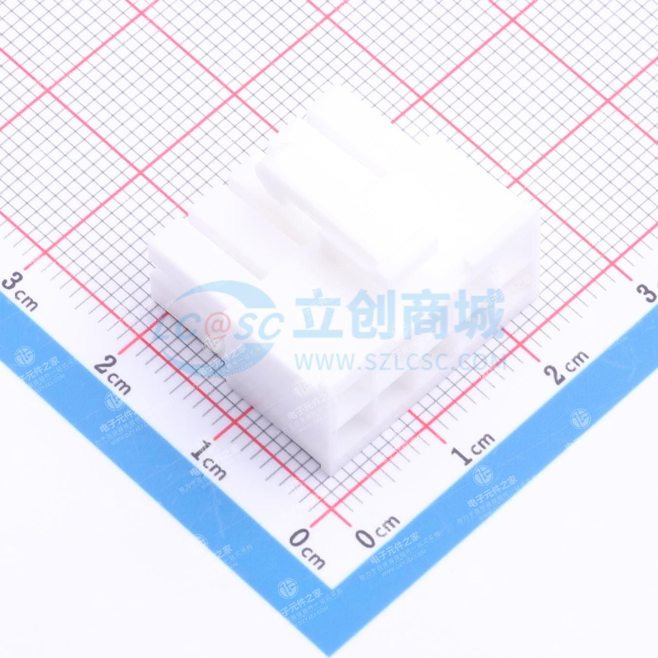 2x5P 4.2mm