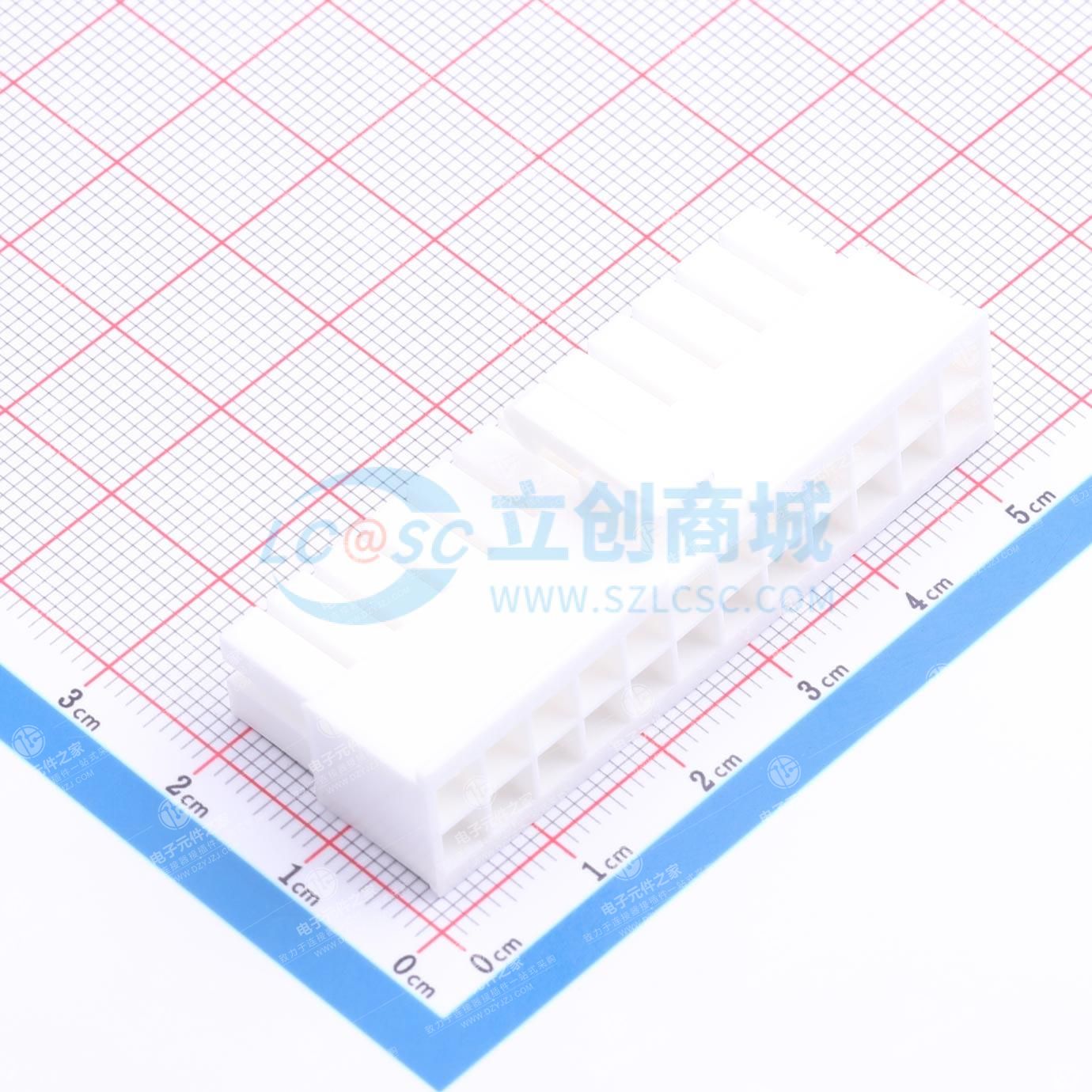 2x12P 4.2mm