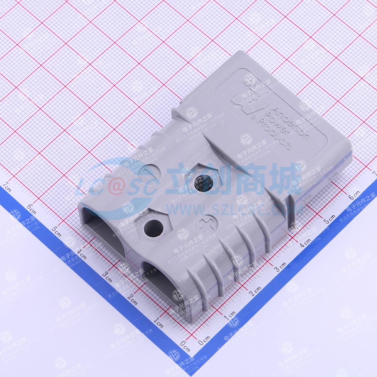 SB120 HSG GRAY BULK