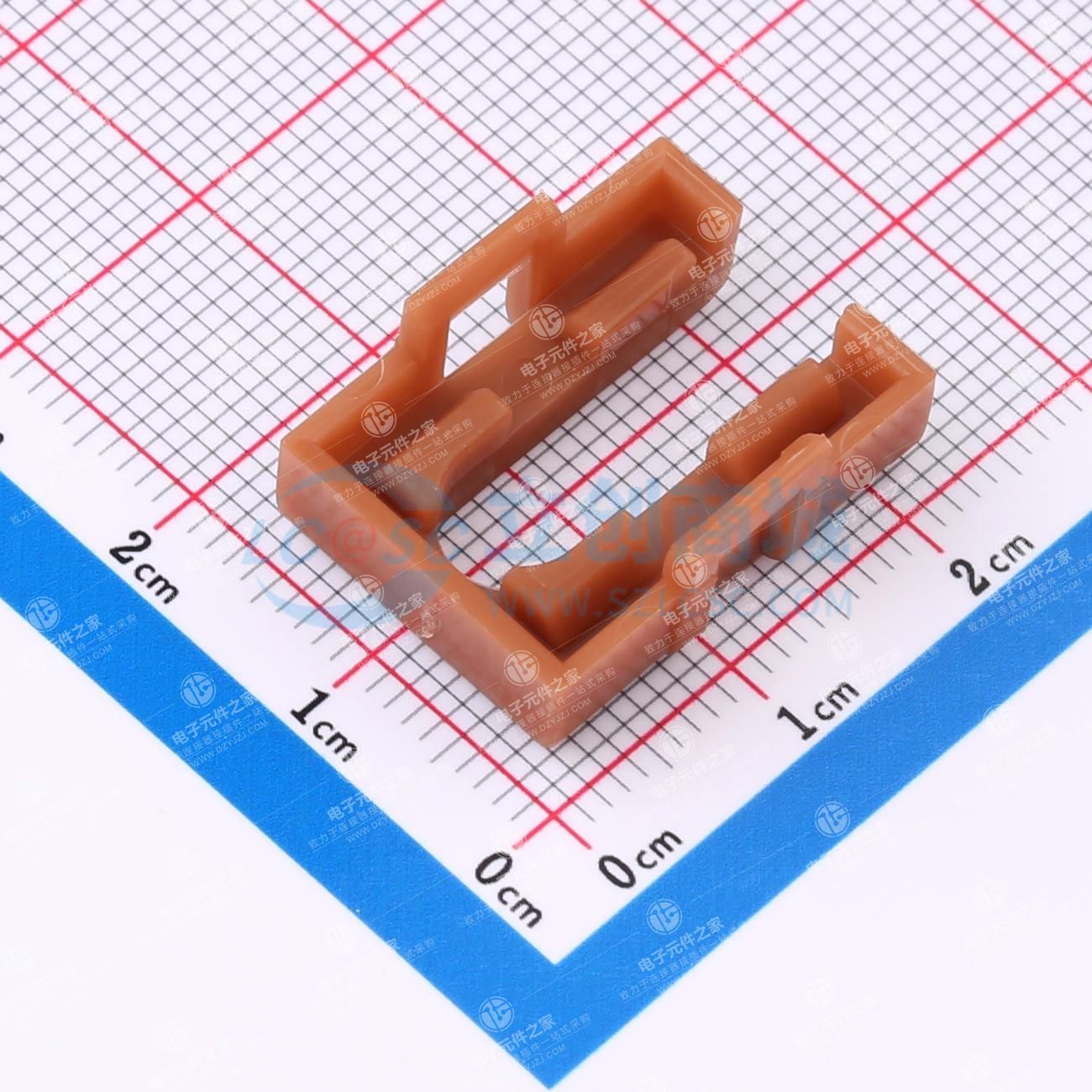L型连接器
