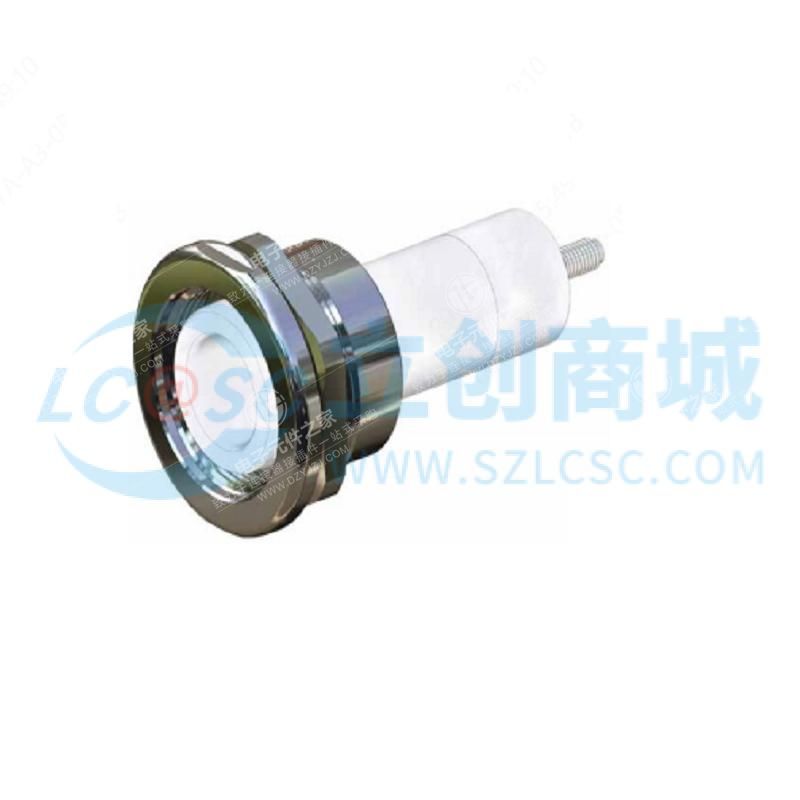 GES 7200152 KS115/9,5-11/PTFE 高压连接器