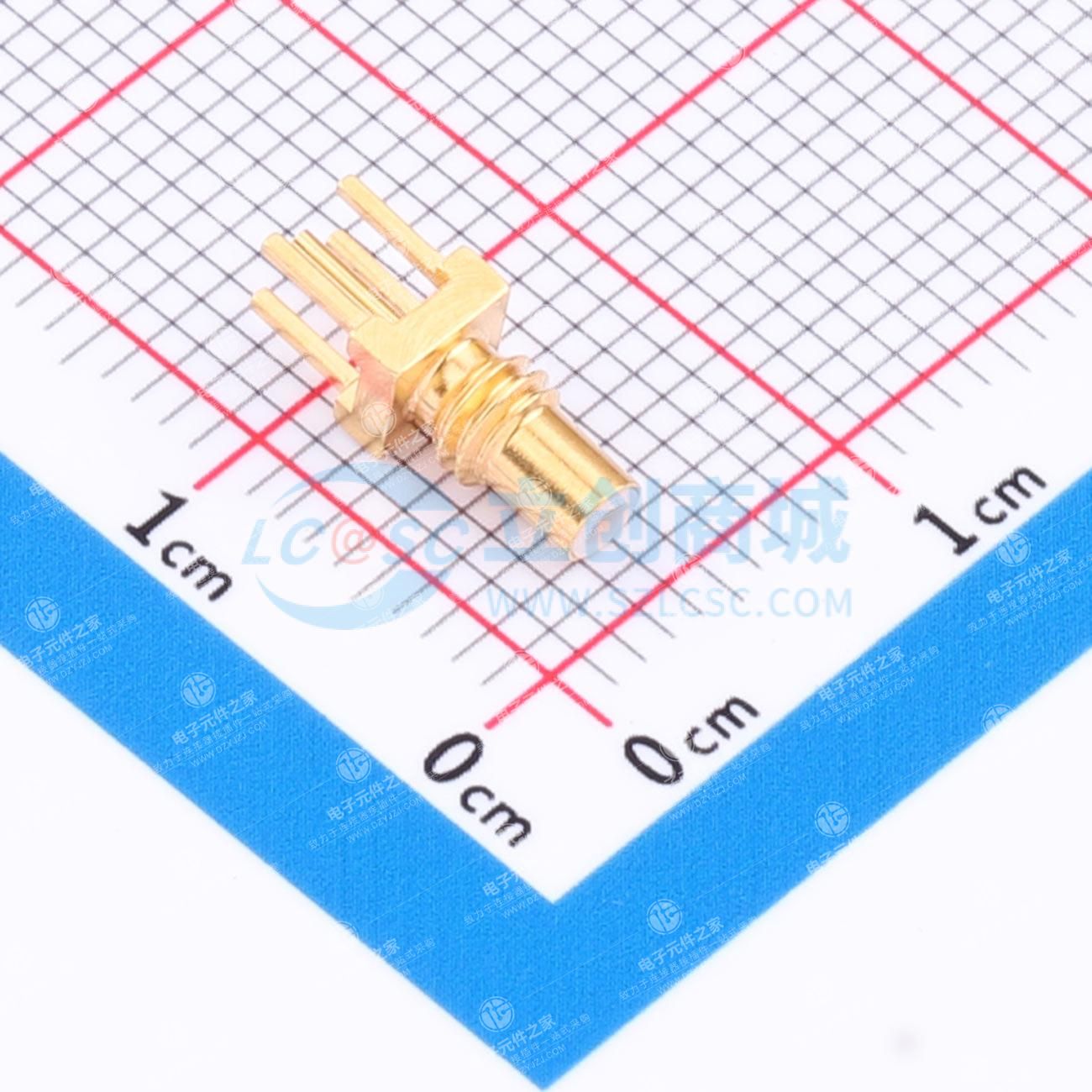 内孔 SSMB 正脚