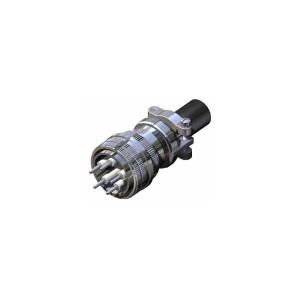 GES 7450900 KS 515 PTFE Sym KV 高压连接器