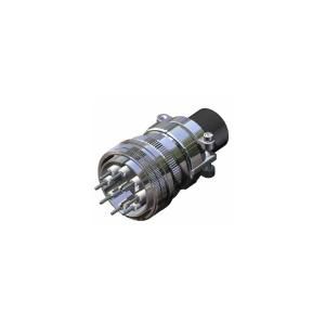GES 7490400 KS 915 PTFE Sym KV 高压连接器