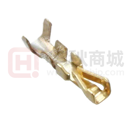 接线端子  77138-001lf