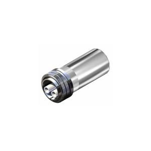 GES 7743079 KB 215/M20 PTFE 高压连接器