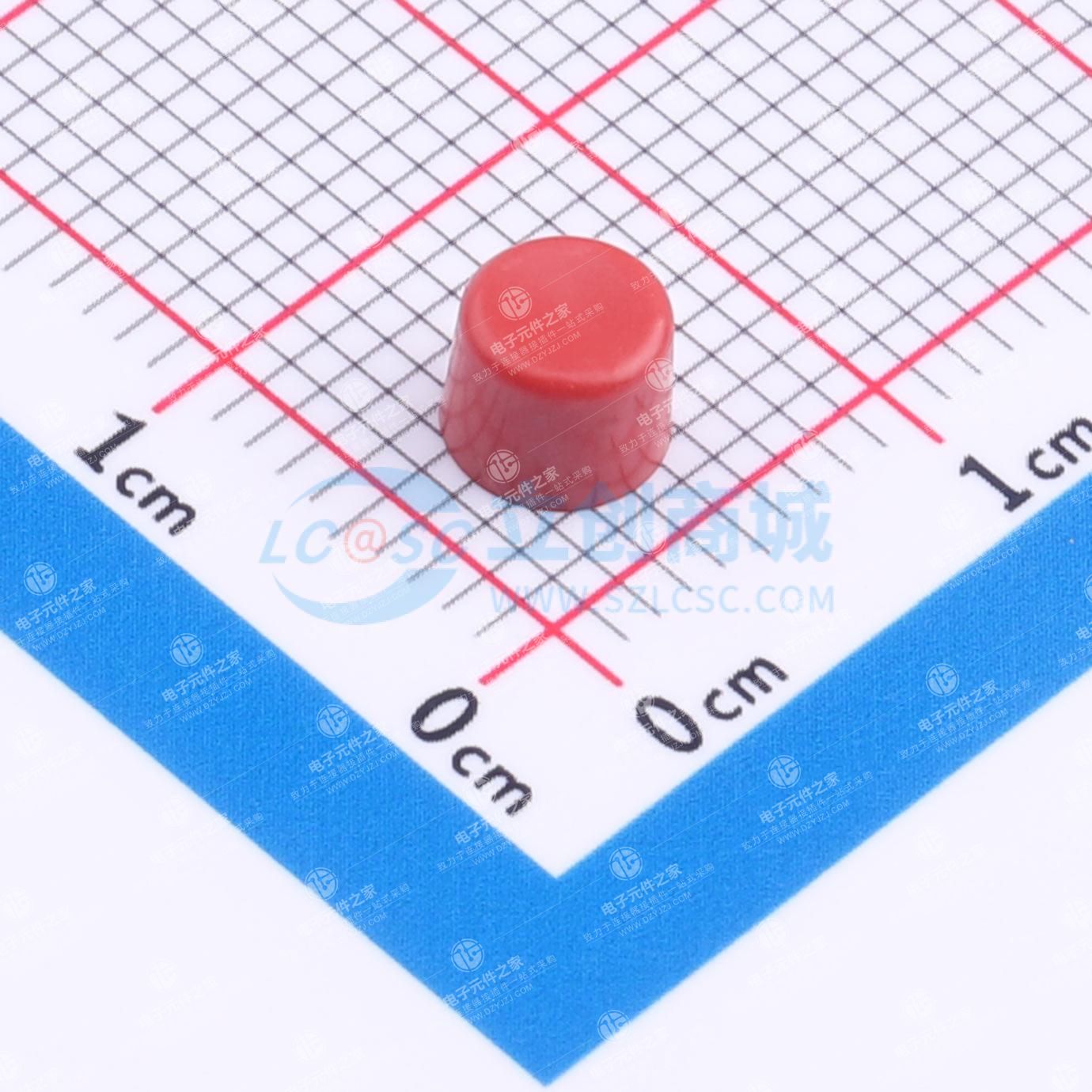 密封微型按钮开关