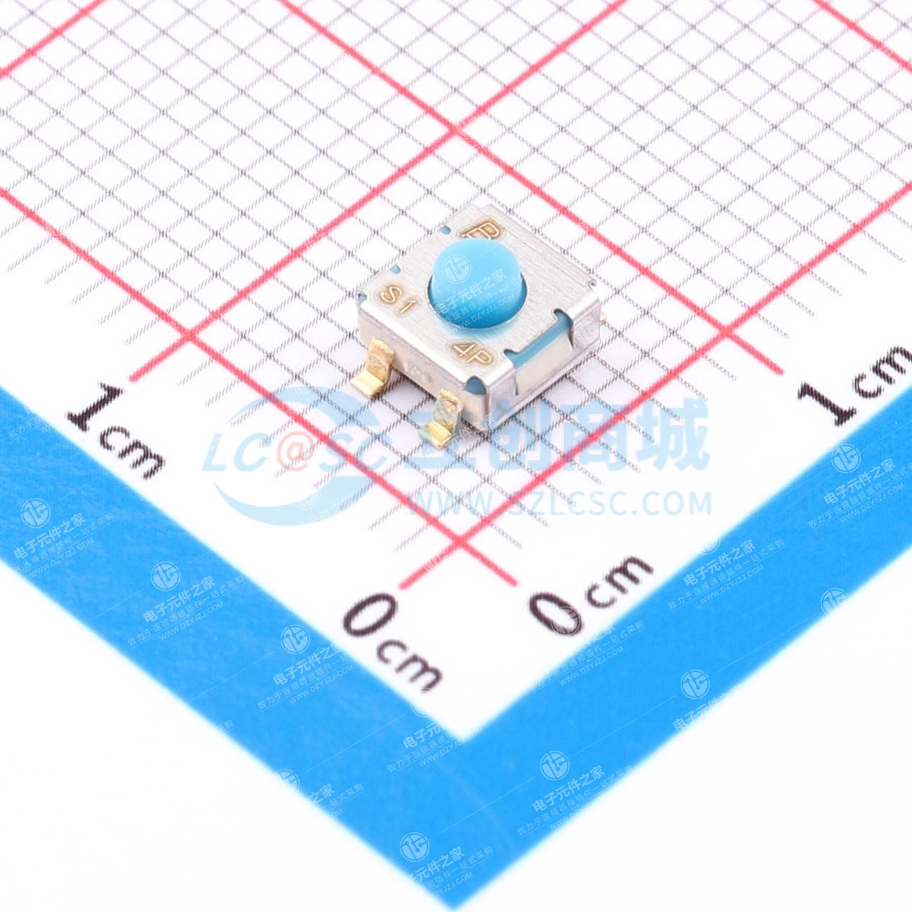 5mm*4.93mm*3.43mm 16V 100mA