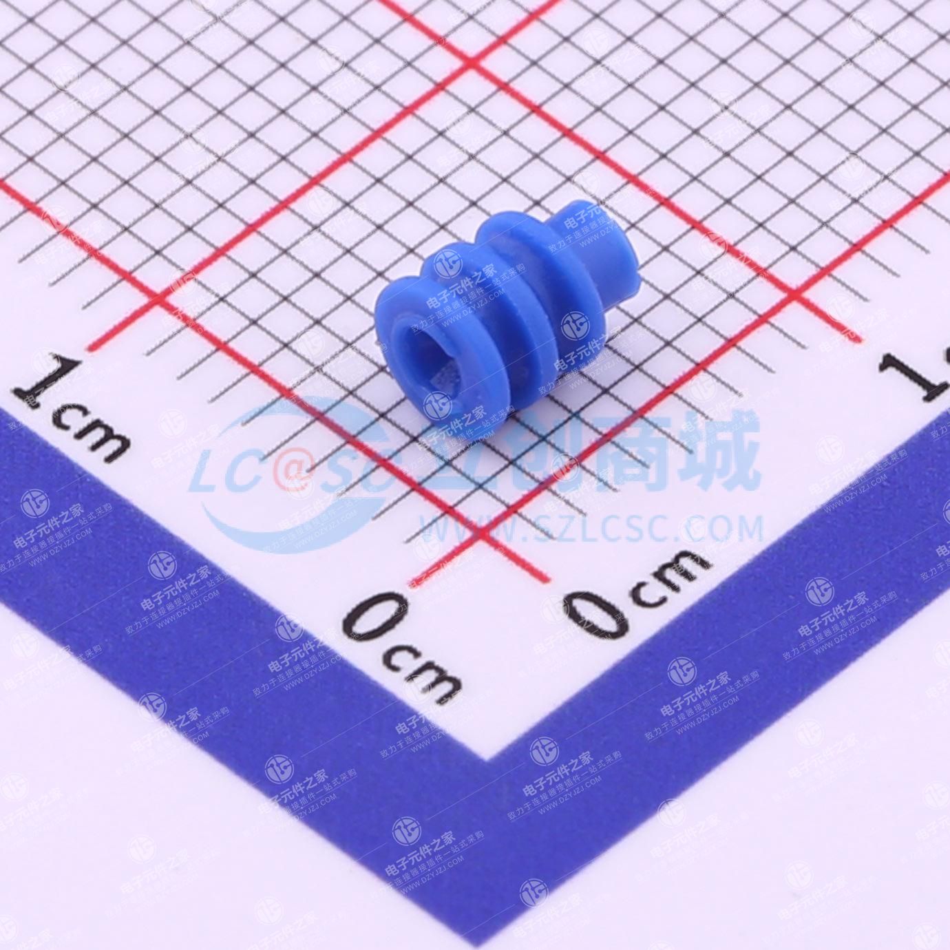 SEAL SNGL CAVITY WIRE MINI UMNL