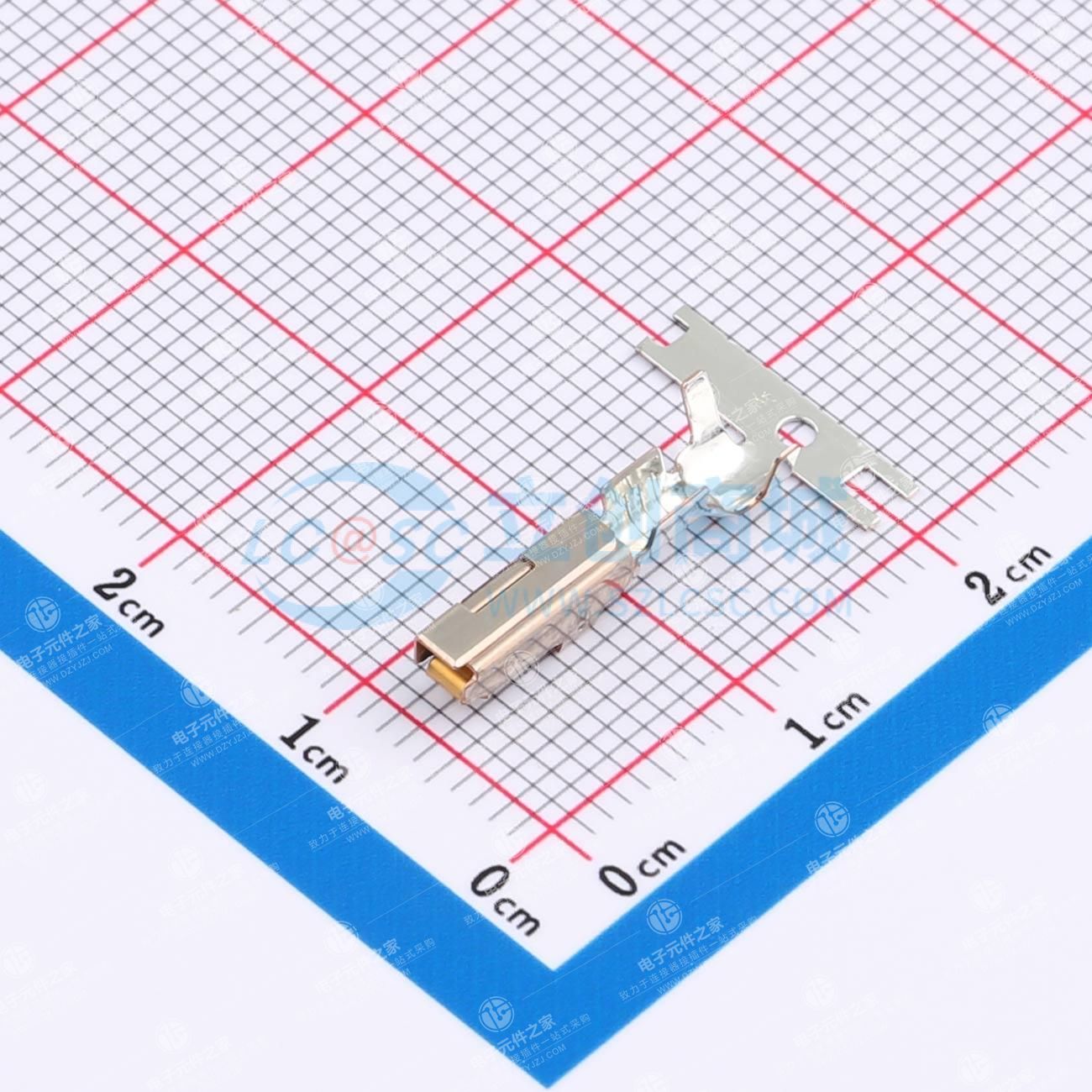 汽车用接插件