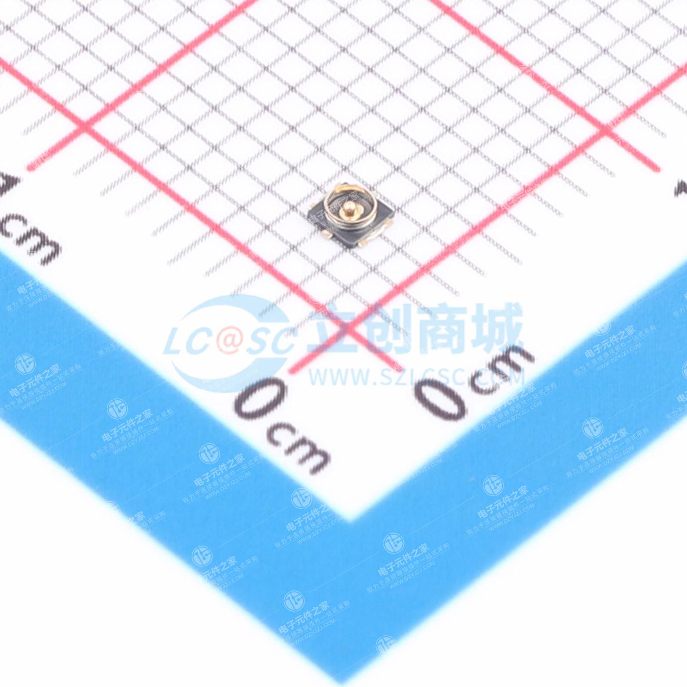 内针