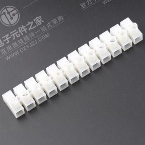 10mm 无引脚 排数:2 每排P数:12