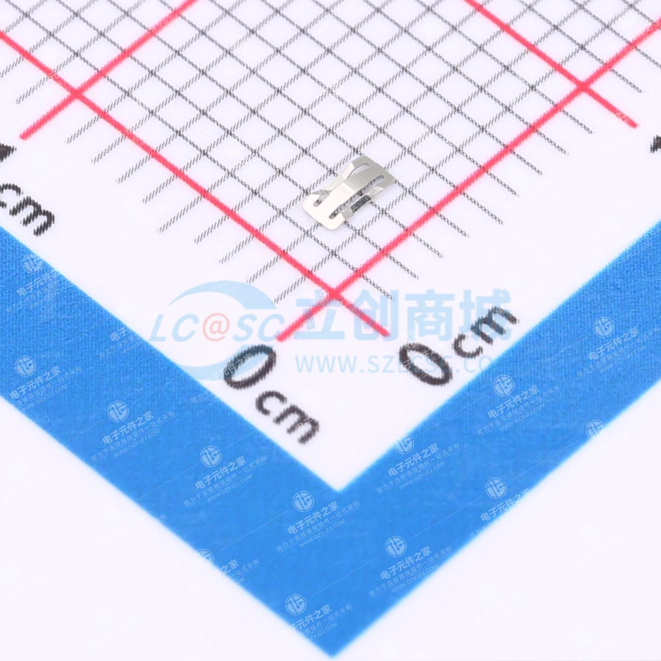 矩形 2.7x1.32mm