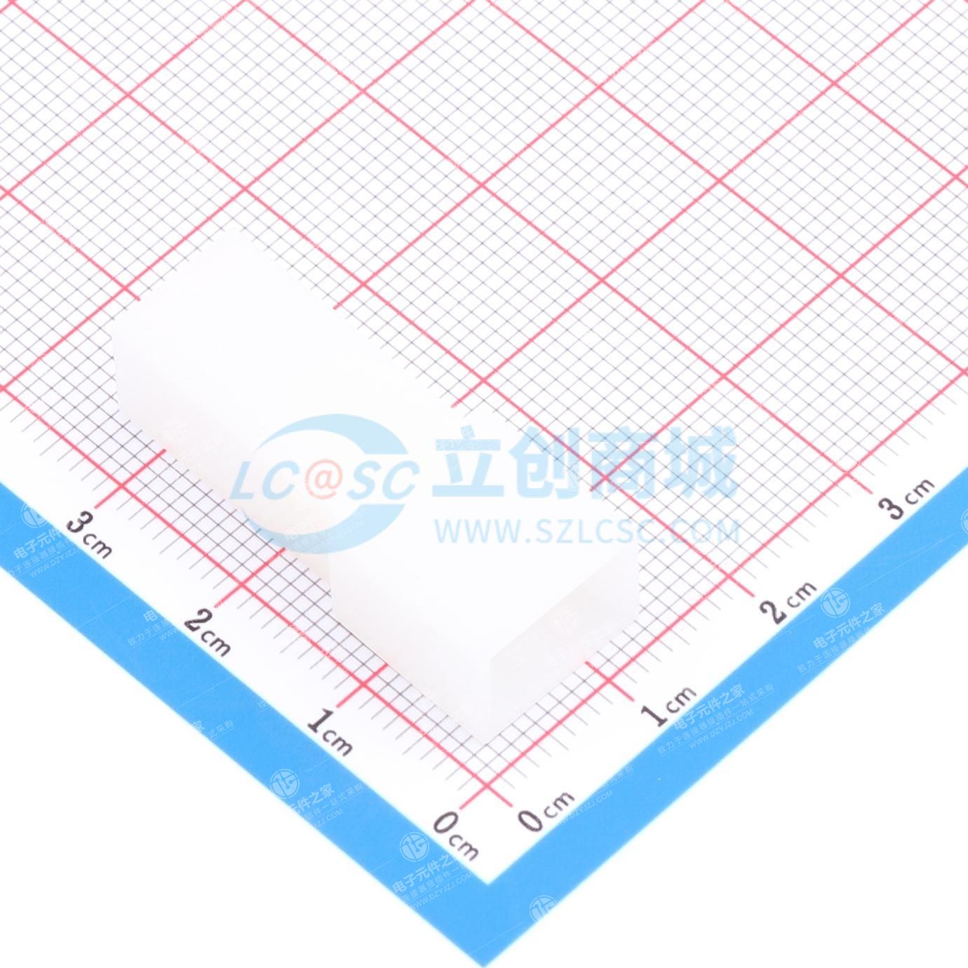 接插片,接插片外壳,1 位,直式,天然色,尼龙,电缆安装,纸箱包装,压接端子外壳