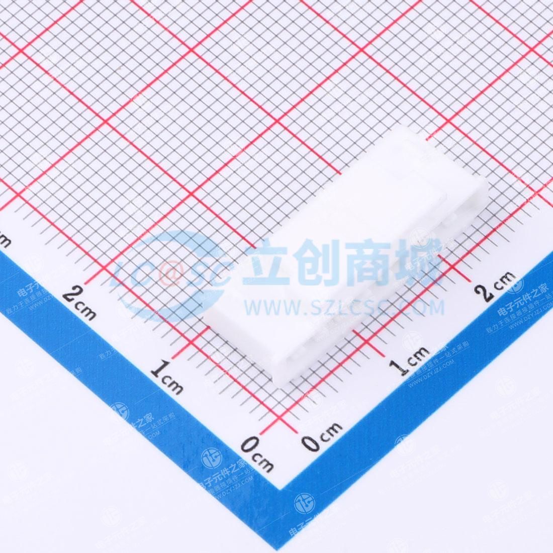 1x9P 2.5mm