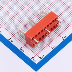 450V, 16A/6A(2*2.8*0.8mm)-40-125℃