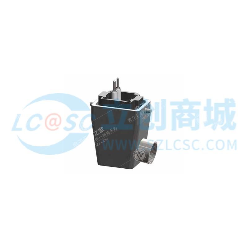 GES 9021205 KSR 1T2/AS/2M 高压连接器
