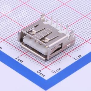 usb连接器 905-151a1011d10100