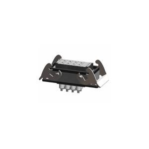 GES 9054305 GBR 4T2/5M 高压连接器