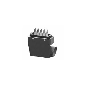 GES 9055205 KSR 5T2/AS/5M 高压连接器