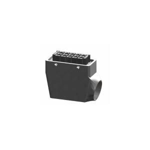 GES 9055250 KBR 5HP/AS/5M 高压连接器