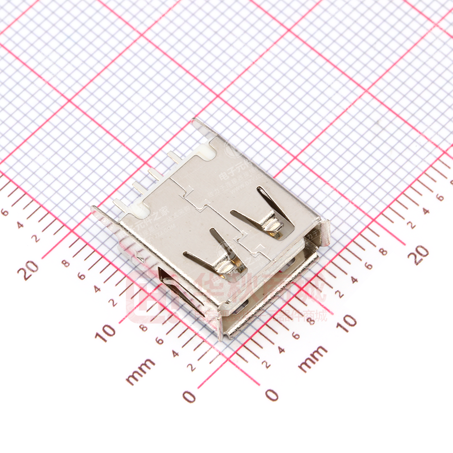 usb连接器  916-252a1013y10200