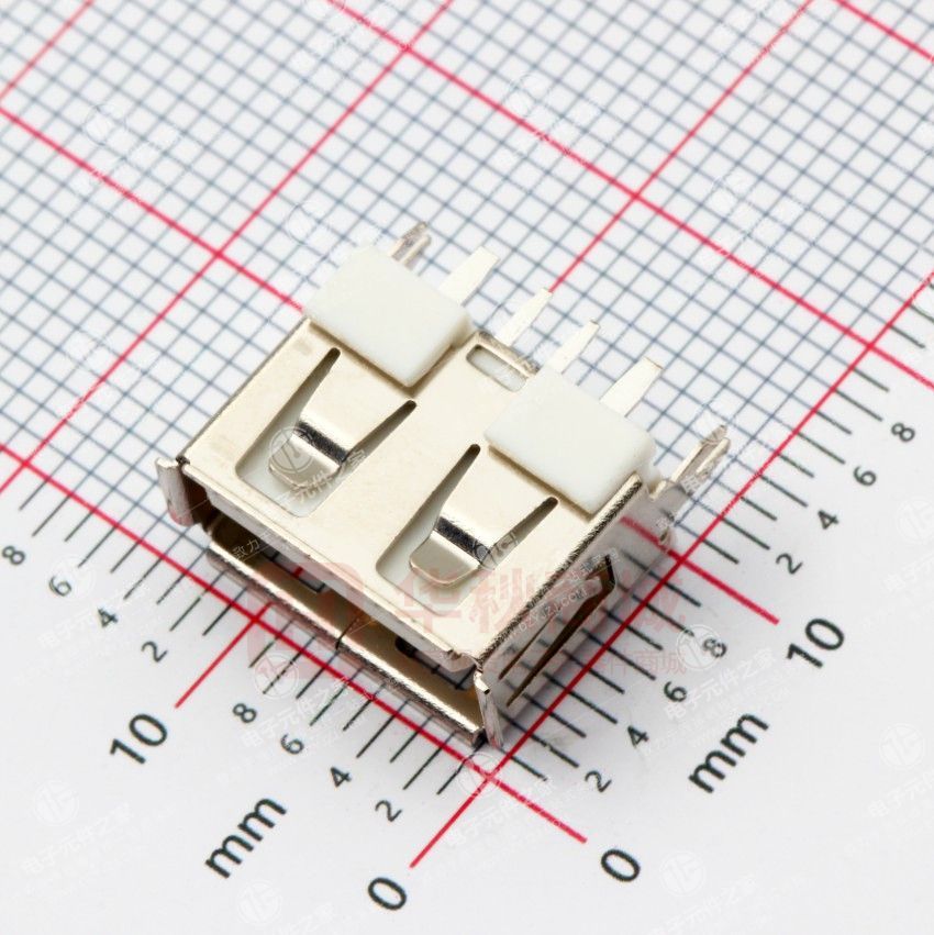 usb连接器 916-352a1014y10210
