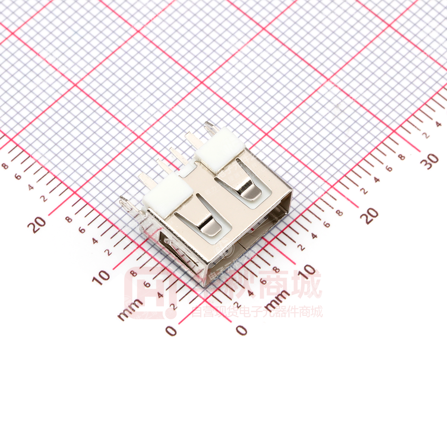 usb连接器 916-362a1014y10210