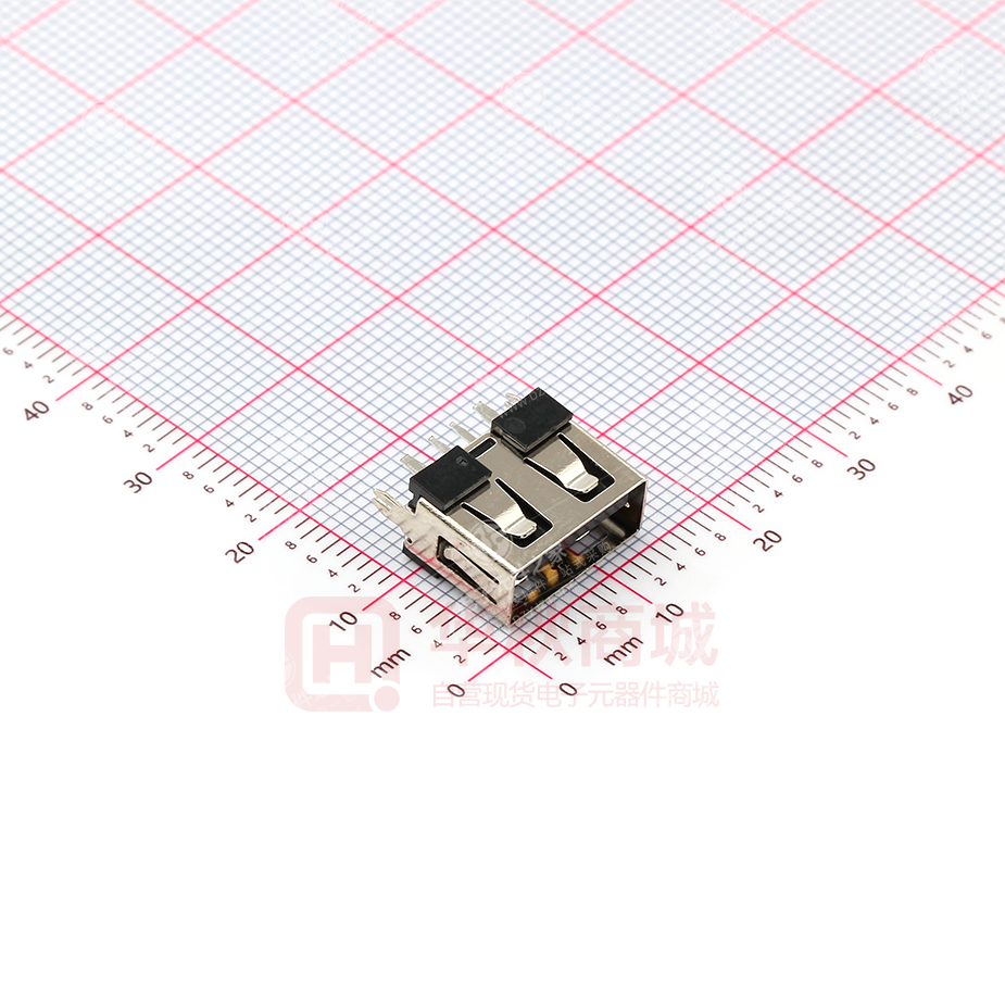 usb连接器 916-362a1024y10210