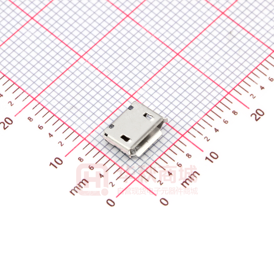 点击查看大图 usb连接器 920-c52a2021s10101