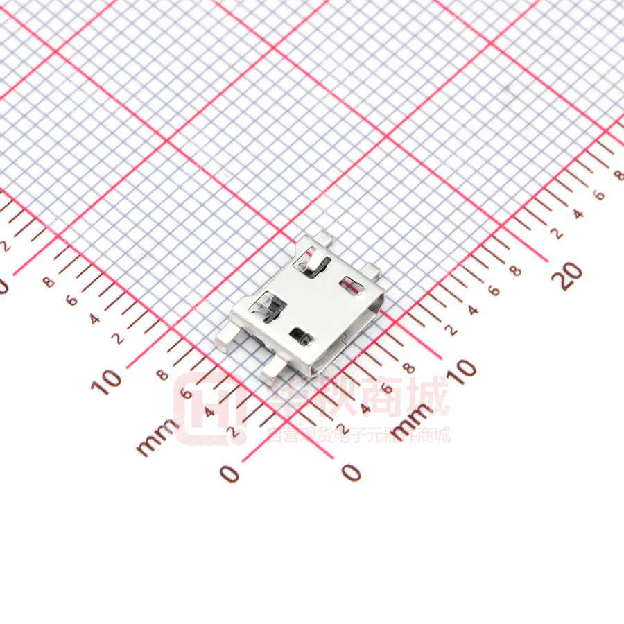 usb连接器 920-f62a2021s10103