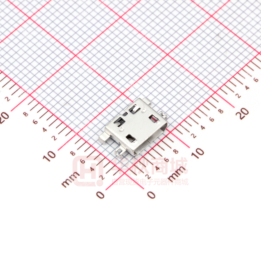 usb连接器 920-f62a2021s10106