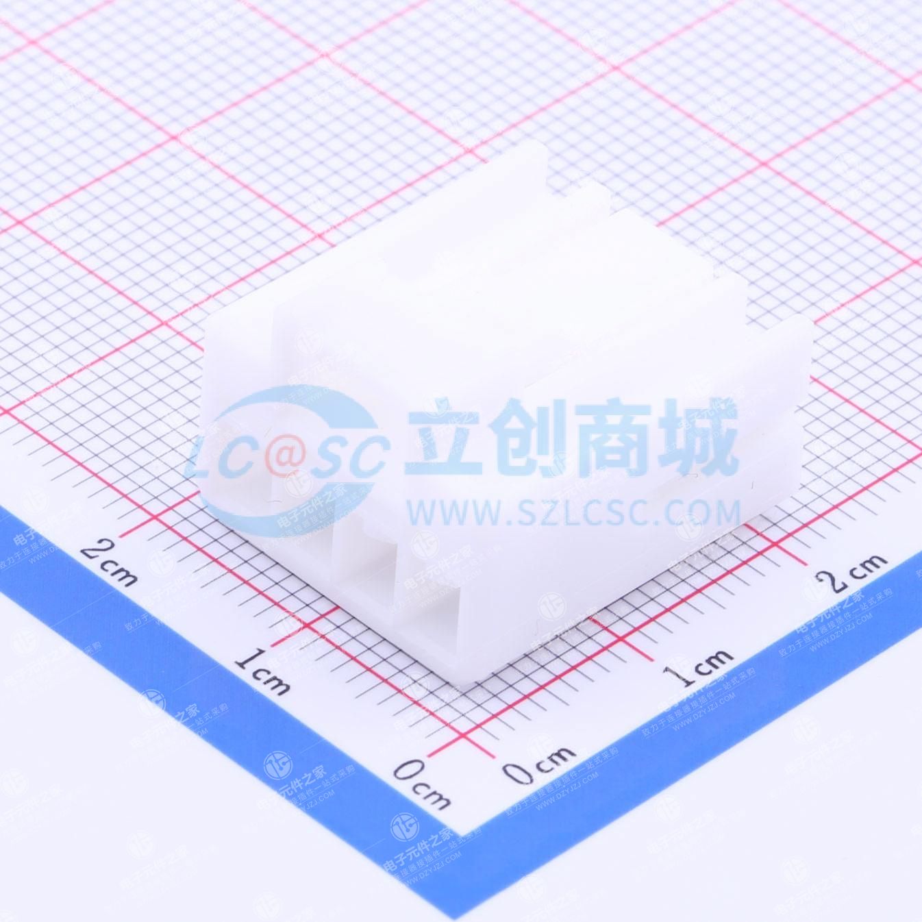 2x8P 4mm