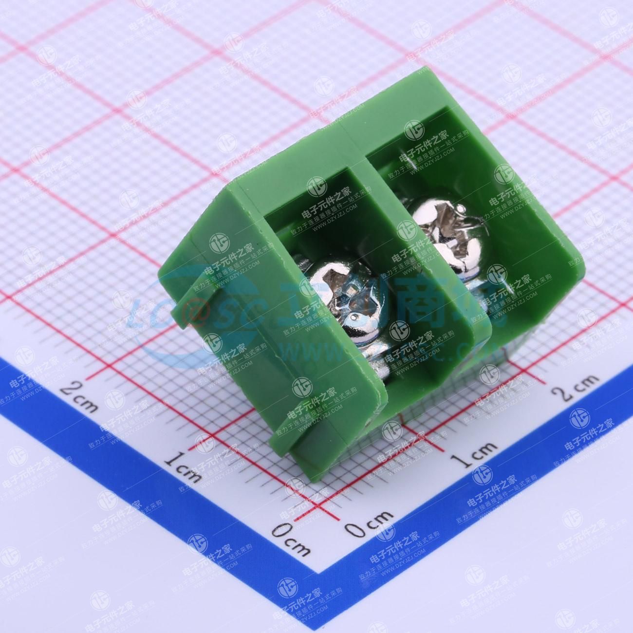9500-2P绿色
