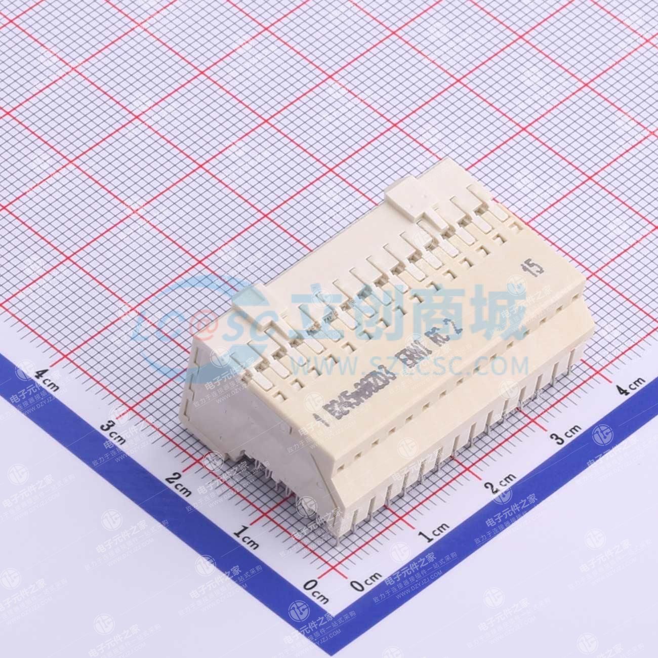 停产 间距:2.5mm PIN:90P 母 弯插