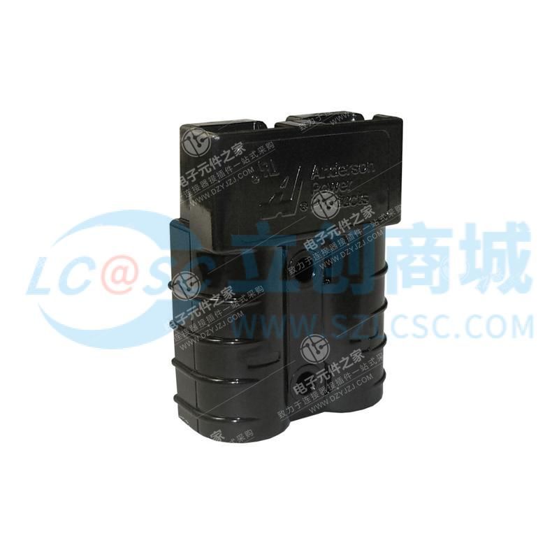 Anderson Power 992G2-BK
