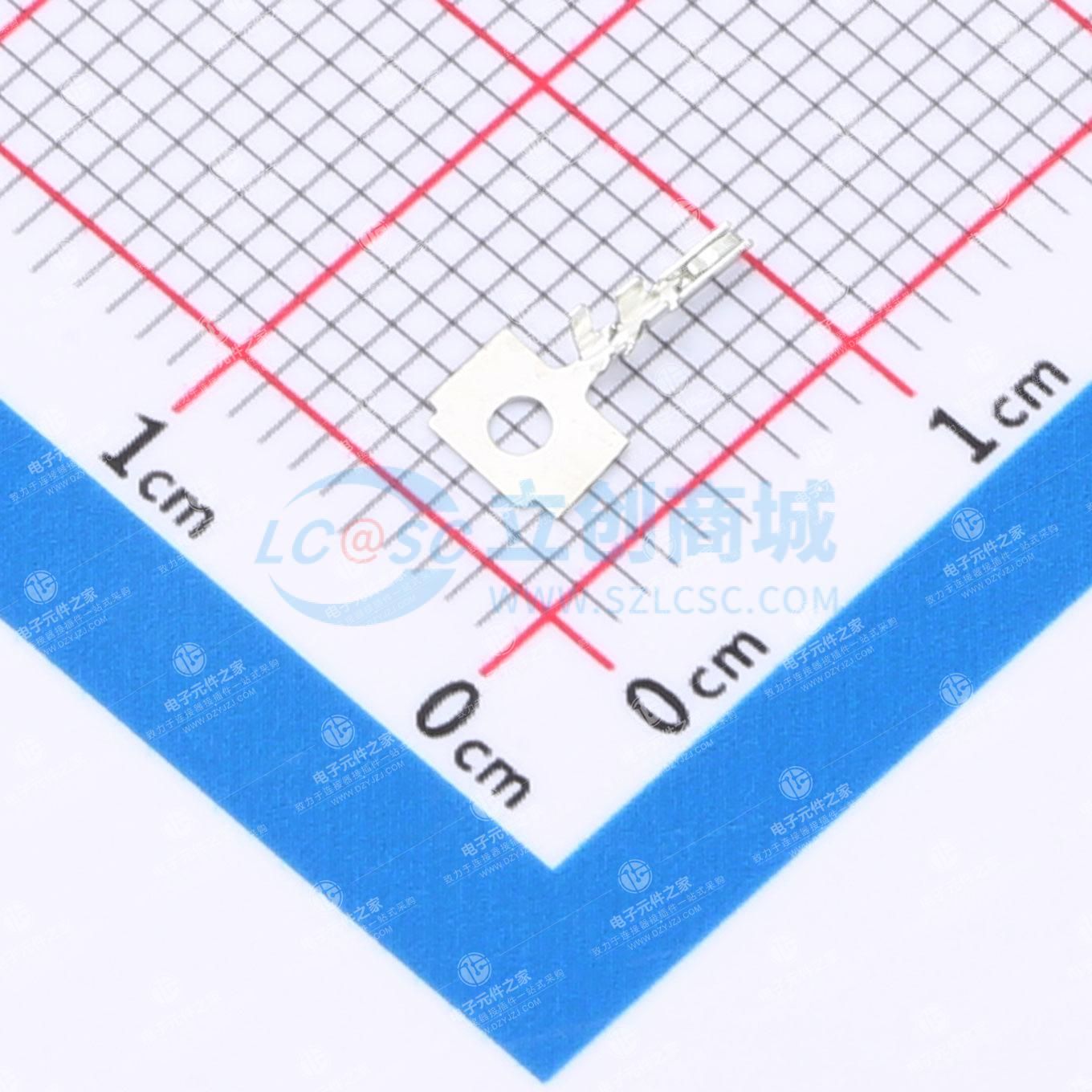 间距1.0mm连接器性能参数