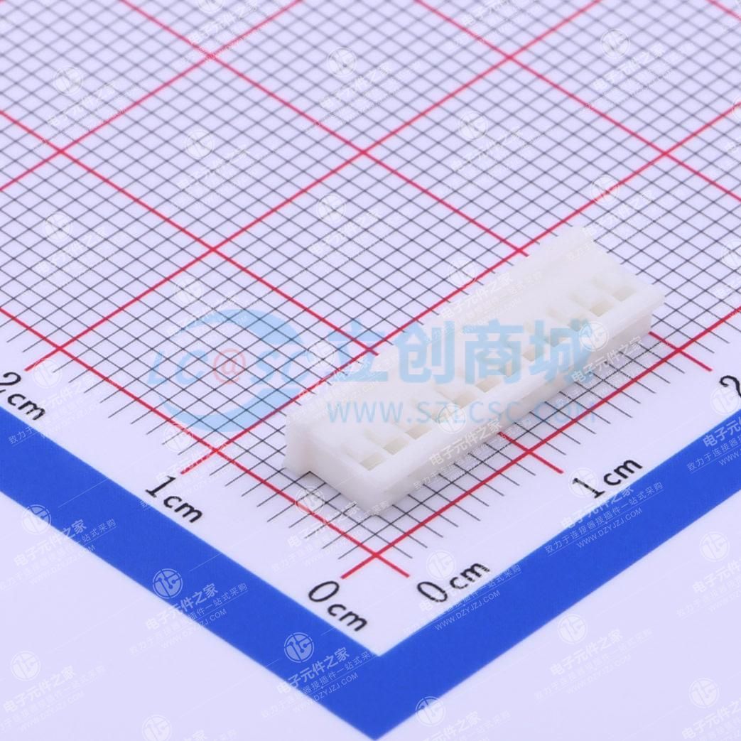 1x12P 1.5mm