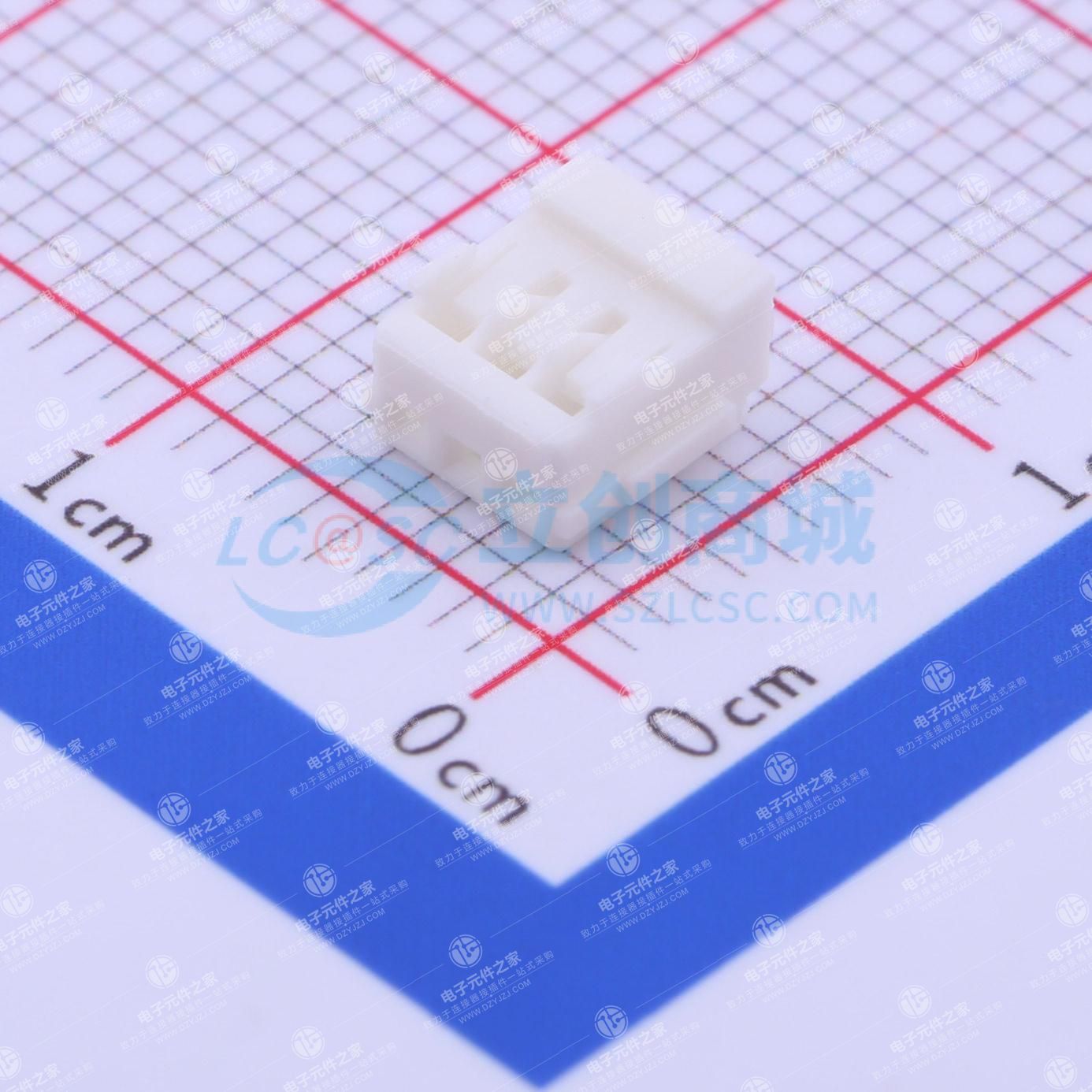 1x3P 1.5mm