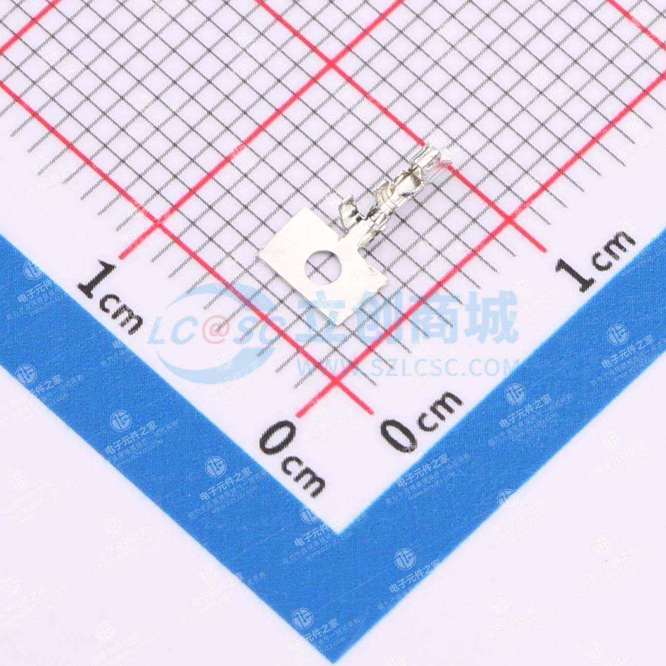 1.5mm间距连接器性能参数