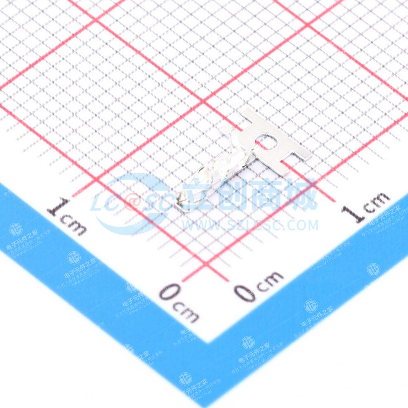 间距2.0mm连接器性能参数