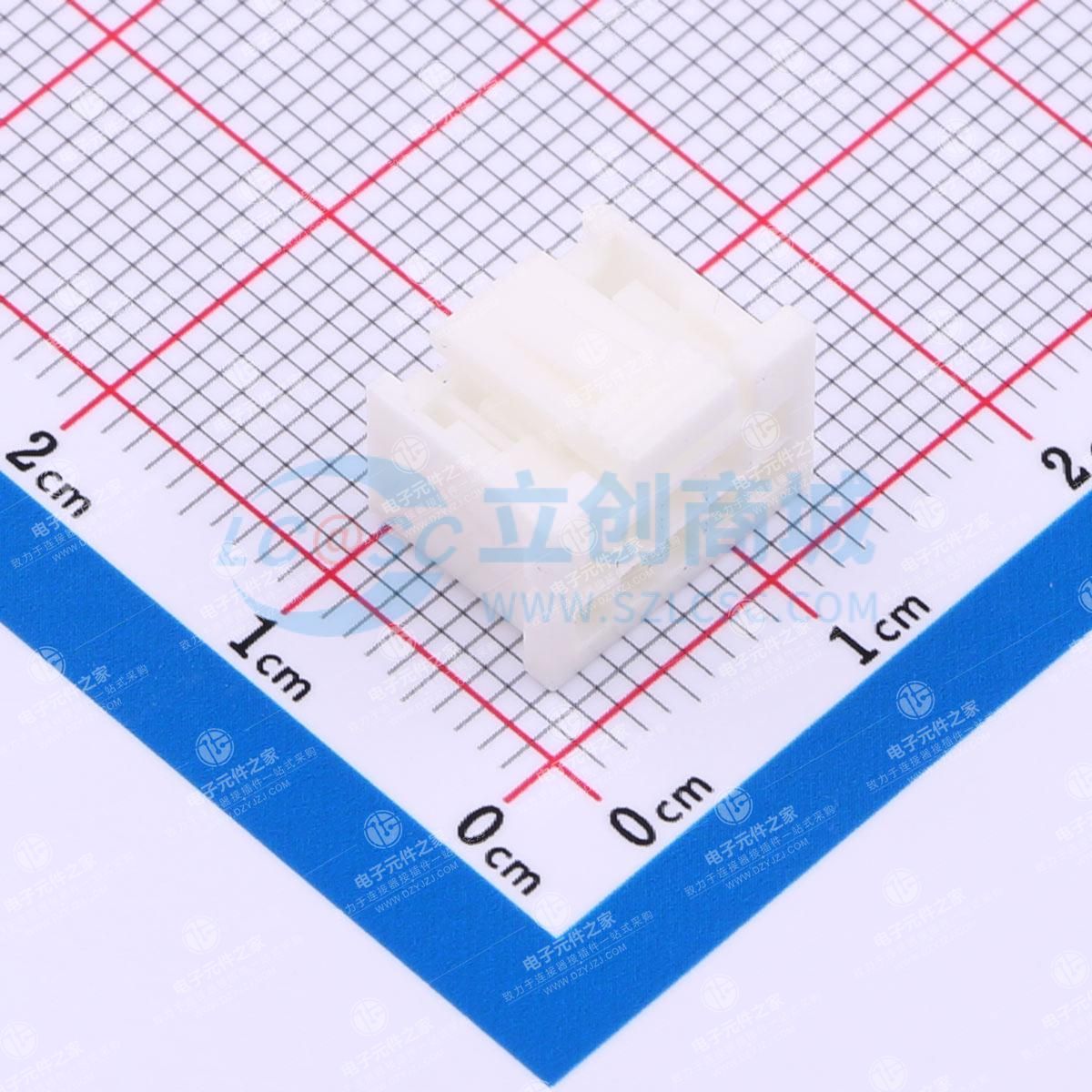 2x5P 2mm