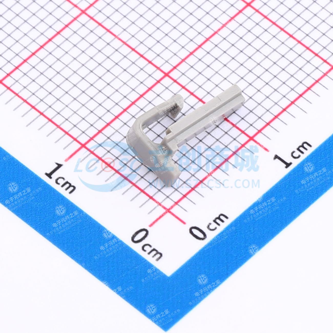 2.0mm间距连接器性能参数