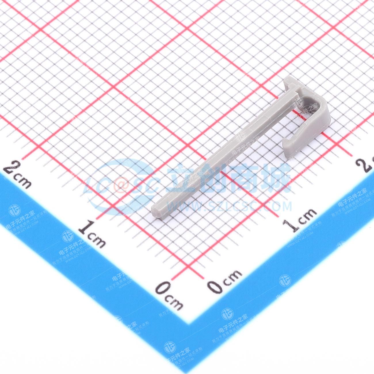 间距2.0mm连接器性能参数